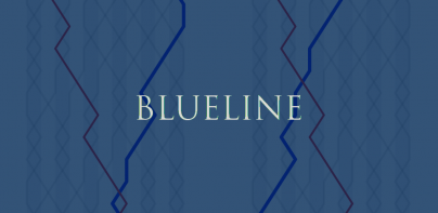 Blueline