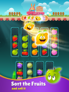 Trier les fruits screenshot 3