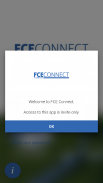 FCE Connect screenshot 2