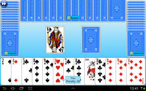 G4A: 印度拉米纸牌游戏 screenshot 1