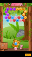 Pig Farm Bubble Shooter screenshot 6