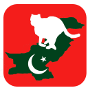 Pakistani apps and news Icon