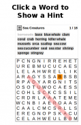 Word Search Library screenshot 9