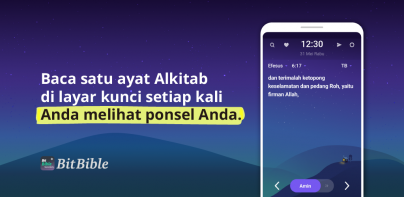 BitBible (Alkitab, Kitab Suci)