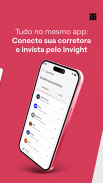 Invight: informe-se e invista screenshot 3