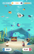 Puzzle Aquarium screenshot 17