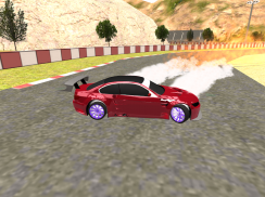 M Series Drift screenshot 5