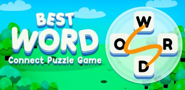 Word Connect Puzzle Game screenshot 0