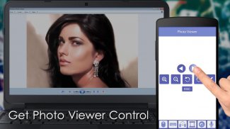 PC Remote Control screenshot 4