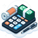 Cash CalC & Tally