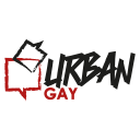 Urban Gay : chat gay e lesbico Icon