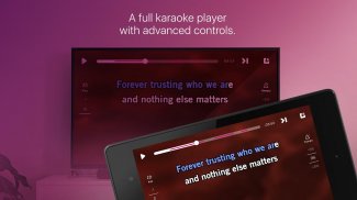 KaraFun - Fiestas de Karaoke screenshot 9
