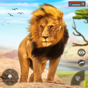 Savanna Safari: Land of Beasts Icon