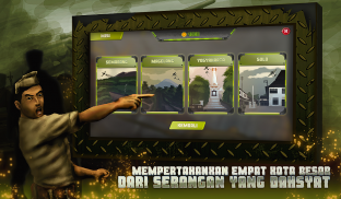 Tak Gentar screenshot 4