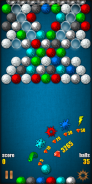 Magnetic Balls HD screenshot 16