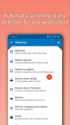 Smart Scroll - Auto Scroll Apps/Documents/Browsers screenshot 2