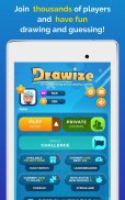 Drawize - Draw and Guess screenshot 7