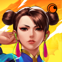 Street Fighter Duel - Idle RPG icon