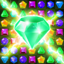 Jewels Dream - Free 3 Match & Puzzle Game