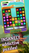 Jewel Mania™ screenshot 3