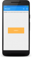 Miracast - Wifi Display screenshot 3