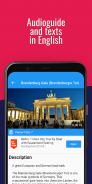 BERLIN Guide Tickets & Hotels screenshot 2