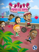 Sports Day Heroes screenshot 9