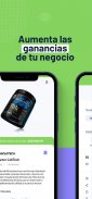 Seeri - ¡Crece tu negocio! screenshot 2