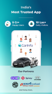 CarInfo - RTO Vehicle Info App screenshot 0