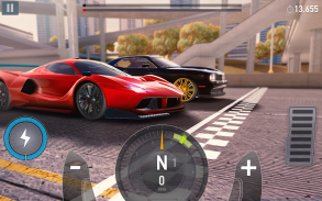Top Speed 2: Drag Rivals & Nitro Racing screenshot 7