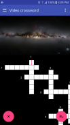 Video Crossword screenshot 4