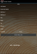 Timber Tracker screenshot 9