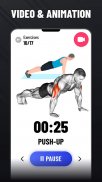 Arm Workout - Biceps Exercise screenshot 5