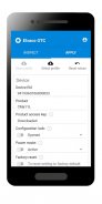 Elvaco OTC App screenshot 0