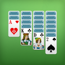 Solitaire (Klondike) Card Game