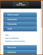 Basic Dental Surgery screenshot 4