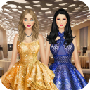 Princess dress up and makeover games: Prom night