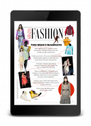 Grazia Magazine - Fashion, Beauty & Celebrity News screenshot 6