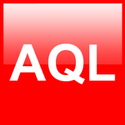 AQL Calculator screenshot 3