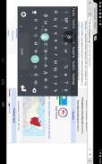 Sakha Keyboard plugin screenshot 2