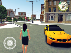 Escuela de Conducir 3D screenshot 8