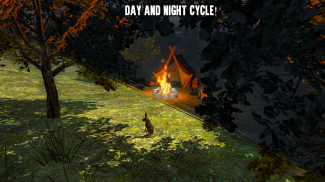 BIGFOOT: Yeti Hunt Multiplayer screenshot 2