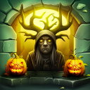 Halloween Scary: Phantomville Icon