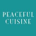 Peaceful Cuisine Icon