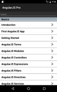 AngularJS Pro Free screenshot 6