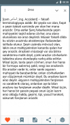Fəlsəfə terminləri lüğəti screenshot 1