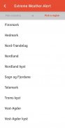 EWA - Extreme Weather Alert screenshot 3