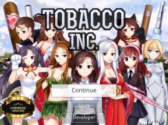 Tobacco Inc. (Cigarette Inc.) screenshot 13