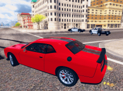 Real Car Drift Simulator screenshot 3