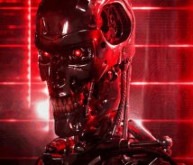 Terminator T800 Vision - AR screenshot 3